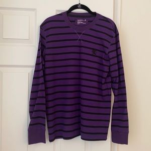 Used Express Long sleeve tee.